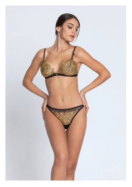 Lise Charmel-Brief