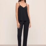 Eberjey - Fiona TENCEL™ Modal Cami & Pant PJ Set