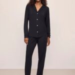 Eberjey - Fiona TENCEL™ Modal Slim PJ Set