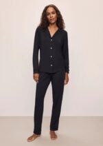 Eberjey - Fiona TENCEL™ Modal Slim PJ Set