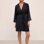 Eberjey - Lara TENCEL™ Modal Short Robe