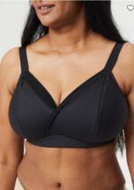 Cake Maternity-Pumpkin Nursing & Pumping Bra Petite