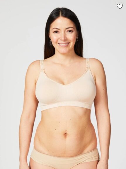 Cake Maternity-Rock Candy Wireless Nursing Bra