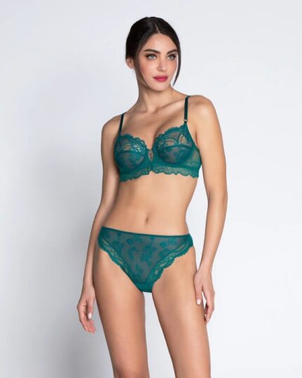 Lise Charmel-Fancy Brief