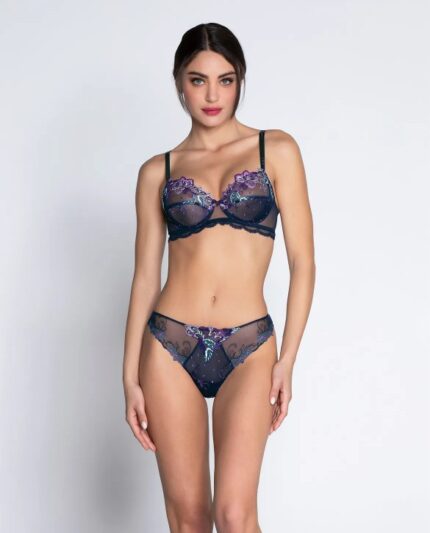 Lise Charmel-Brief