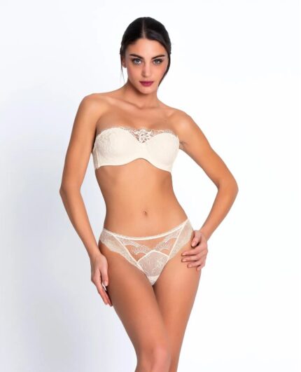 Lise Charmel-Brief