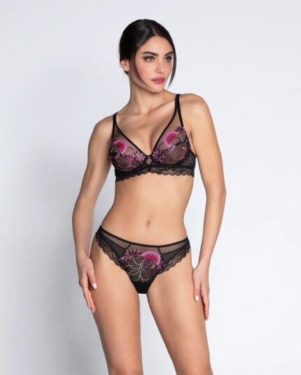 Lise Charmel-Brief