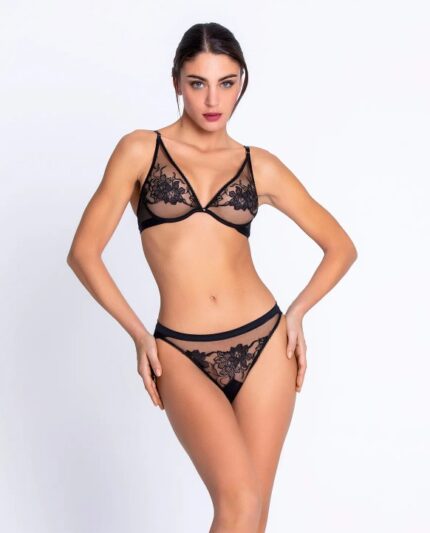 Lise Charmel-Brief