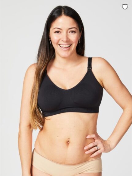Cake Maternity-Rock Candy Wireless Nursing Bra
