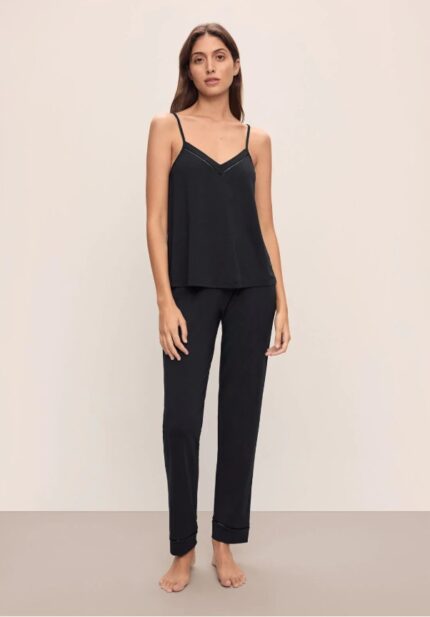 Eberjey - Fiona TENCEL™ Modal Cami & Pant PJ Set