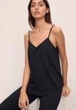 Eberjey - Fiona TENCEL™ Modal Cami & Pant PJ Set - Image 2