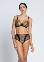 *Lise Charmel-High Waist Brief