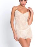 Lise Charmel- PRINCESSE IRIS Babydoll