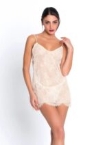 Lise Charmel- PRINCESSE IRIS Babydoll