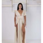 فستان حوريات كاليستو النسائي