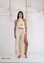 Kallisto's Nymphs - Lady dress