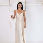 Kallisto's Nymphs - Lady dress