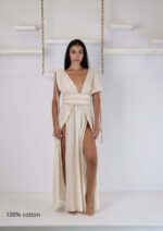 Kallisto's Nymphs - Lady dress