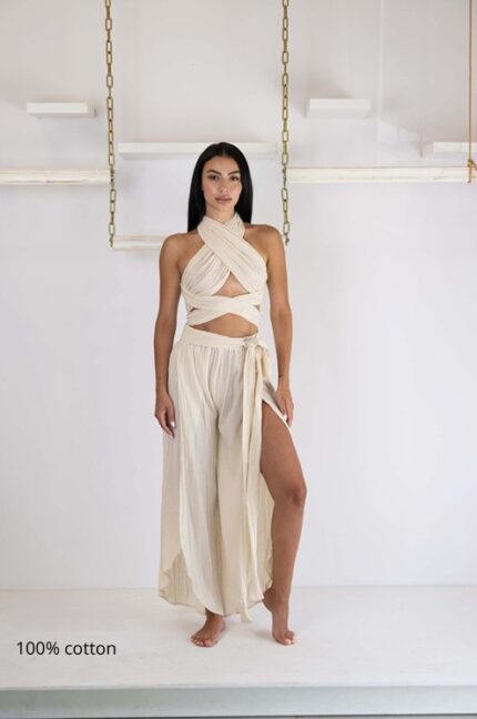 Kallisto's Nymphs - Lady dress