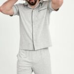 inBLOOM - PJ Set Short