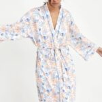 inBLOOM - Classic Robe