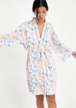 inBLOOM - Classic Robe