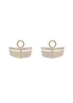 Signature Wide Strap Garters (Pair) - Bordelle