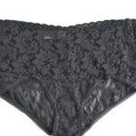 Hanky Panky - Retro Lace V-Kini