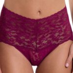 Hanky Panky - Retro Lace V-Kini