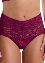 Hanky Panky - Retro Lace V-Kini