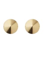 Gold Plated 25k Nipplets - Bordelle
