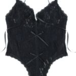 Hanky Panky - Birthday Suit Packaged Crotchless Teddy