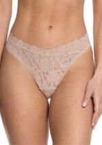 Hanky Panky - Signature Lace® V-Front High Cut Thong
