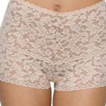 Hanky Panky - Retro Lace Hot Pant
