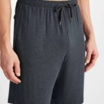 DEREK ROSE - Men's Lounge Shorts