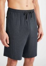 DEREK ROSE - Men's Lounge Shorts