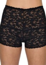 Hanky Panky - Retro Lace Hot Pant