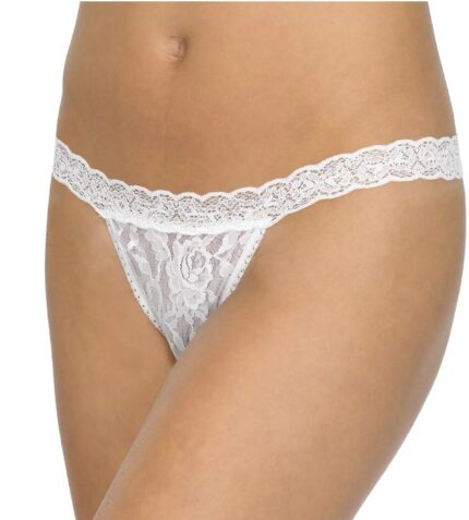 Hanky Panky - Signature Lace® G-String