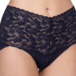 Hanky Panky - Plus Size Retro Lace V-kini