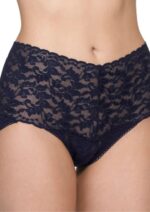 Hanky Panky - Plus Size Retro Lace V-kini