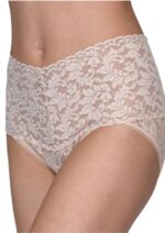 Hanky Panky - Retro Lace V-Kini