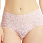 Hanky Panky - Retro Lace V-Kini