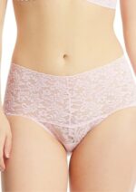 Hanky Panky - Retro Lace V-Kini