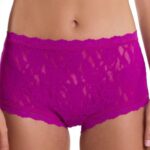 Hanky Panky - Signature Lace High Rise Boyshort