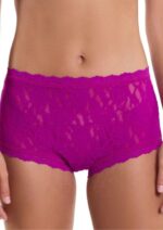 Hanky Panky - Signature Lace High Rise Boyshort