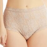 Hanky Panky - Signature Lace High Rise Boyshort
