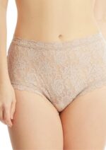 Hanky Panky - Signature Lace High Rise Boyshort