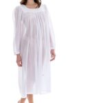 Crystal-3 Nachthemd - CELESTINE