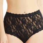 Hanky Panky - Signature Lace High Rise Boyshort