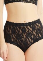 Hanky Panky - Signature Lace High Rise Boyshort